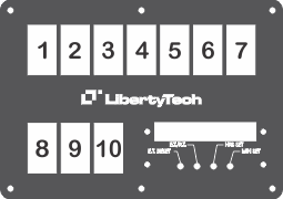 FAC-03340, Liberty Tech